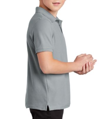 Monticello Unisex Polo