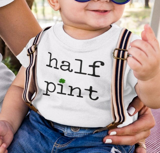 Half Pint Tee