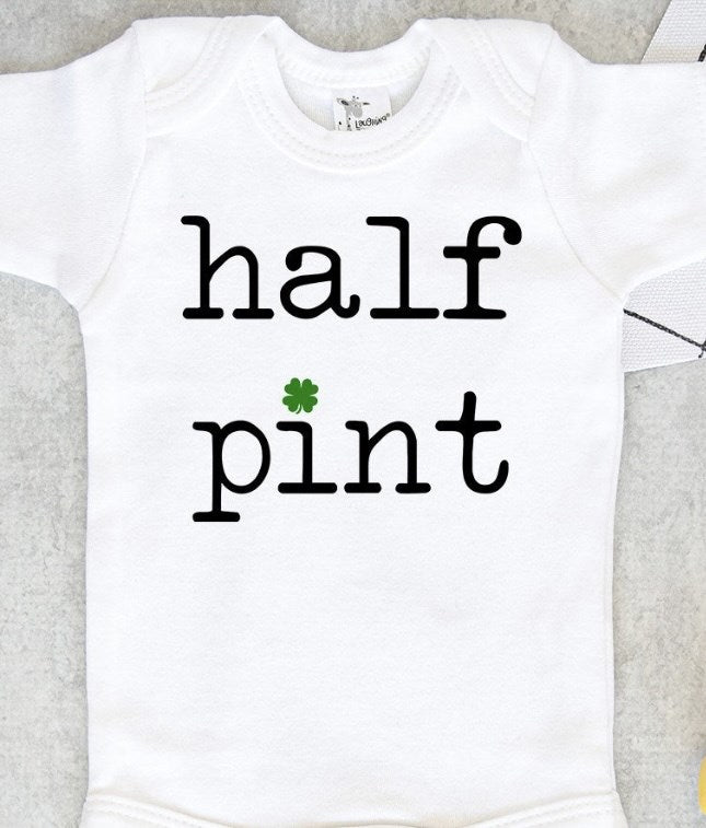 Half Pint Tee