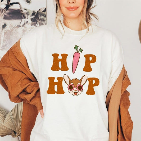 Hip Hop Tee