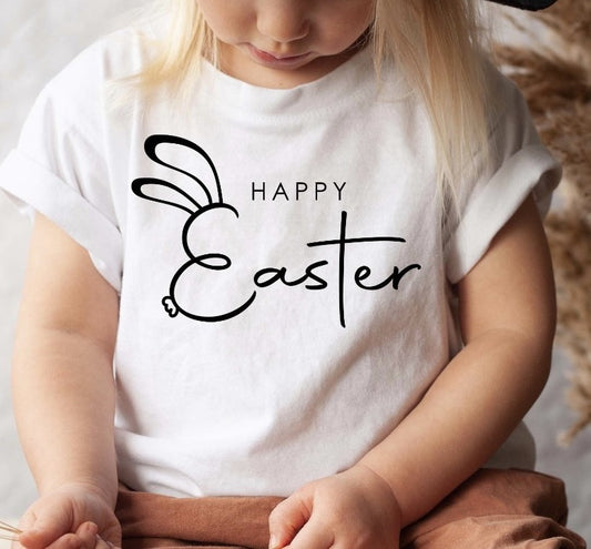 Happy Easter Tee