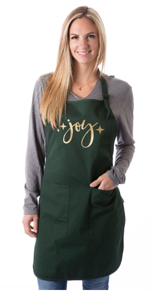 Joy Apron