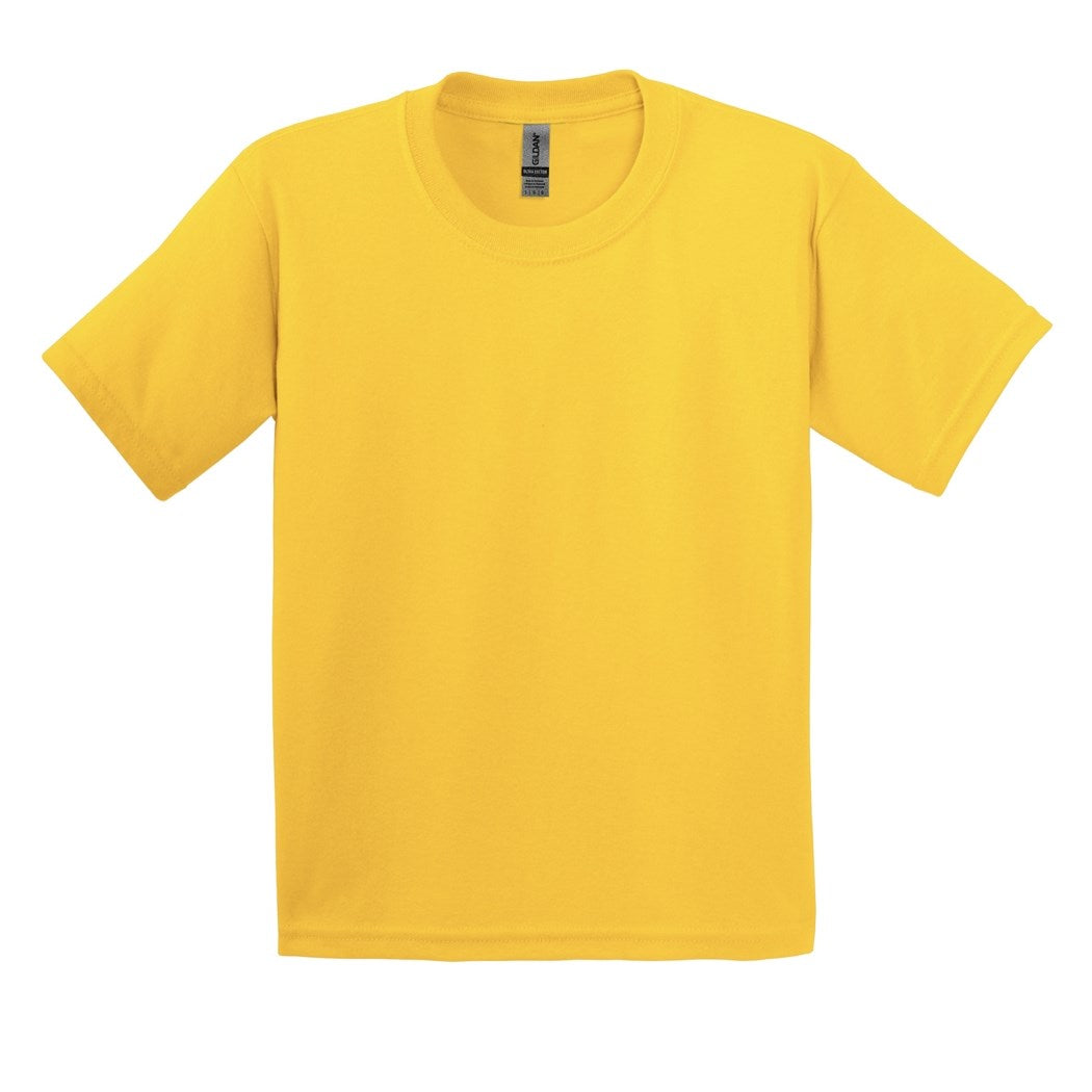 I May Be Small But I'm The Boss Tee