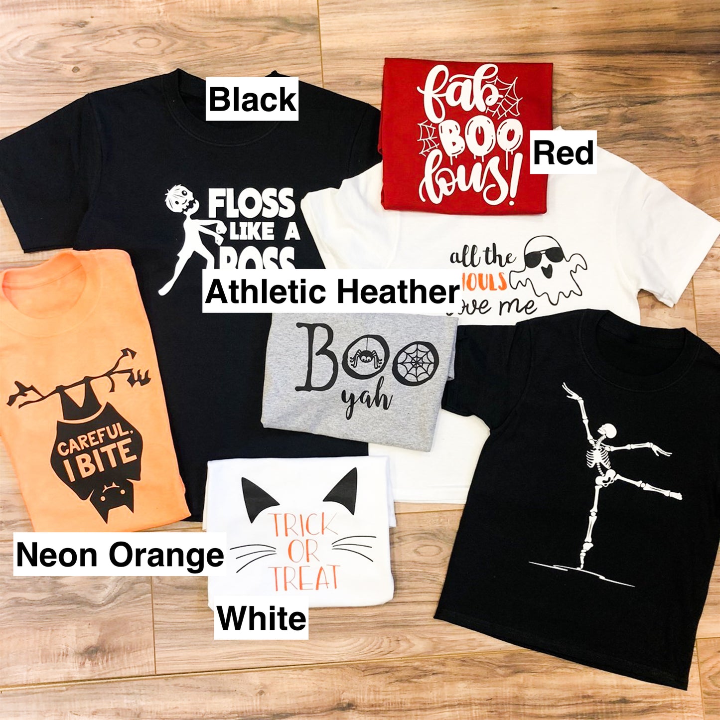 I've Got This Feeling Inside My Bones Tee