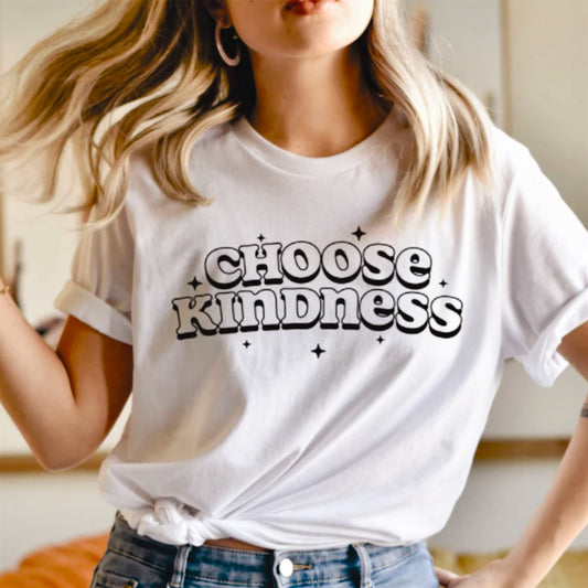 Choose Kindness Tee