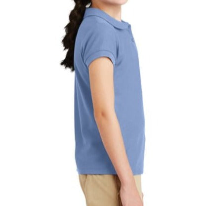 Monticello Girls Polo