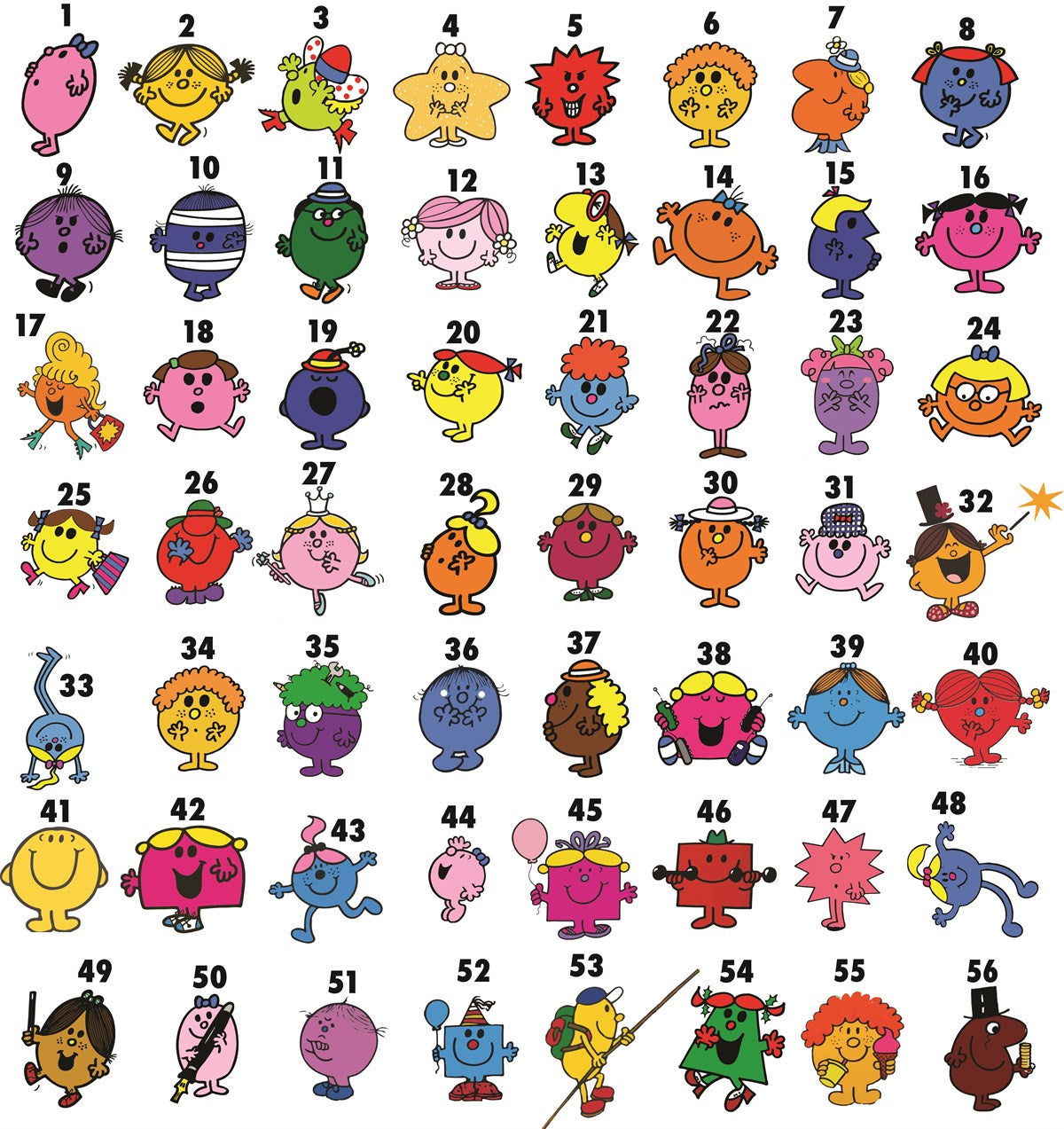 Customizable Little Miss & Mr Tees | Youth and Adult