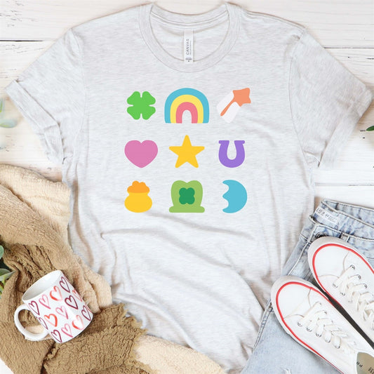 Lucky Charms Tee