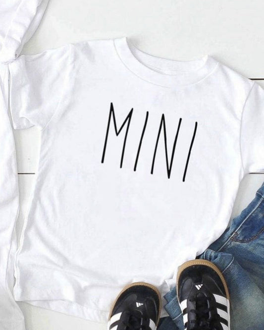 Mini Tee