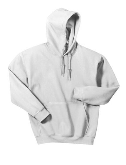 Vintage Style Custom Name Hoodies