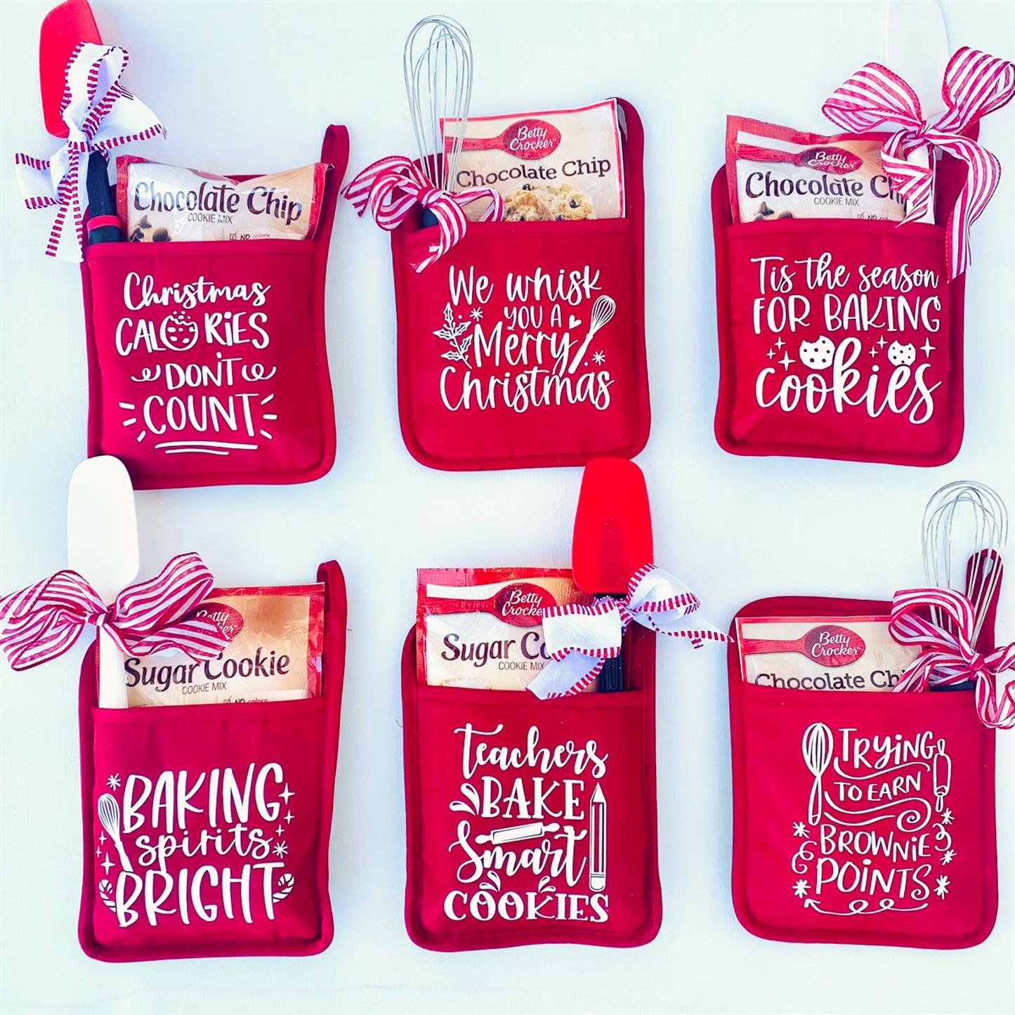 Trying To Earn Brownie Points Hot Pad