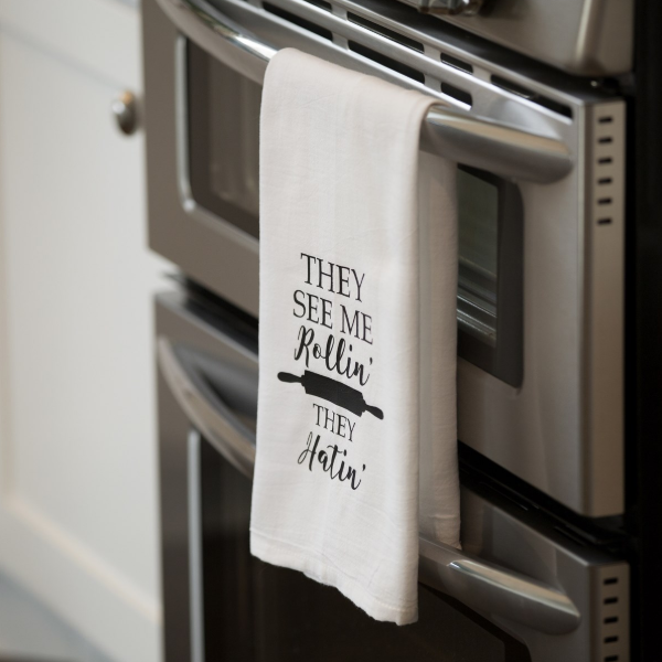 Kitchen Towels | 2 Pack