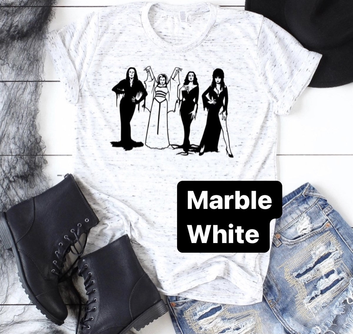 I, Myself, Am Strange And Unusual Tee