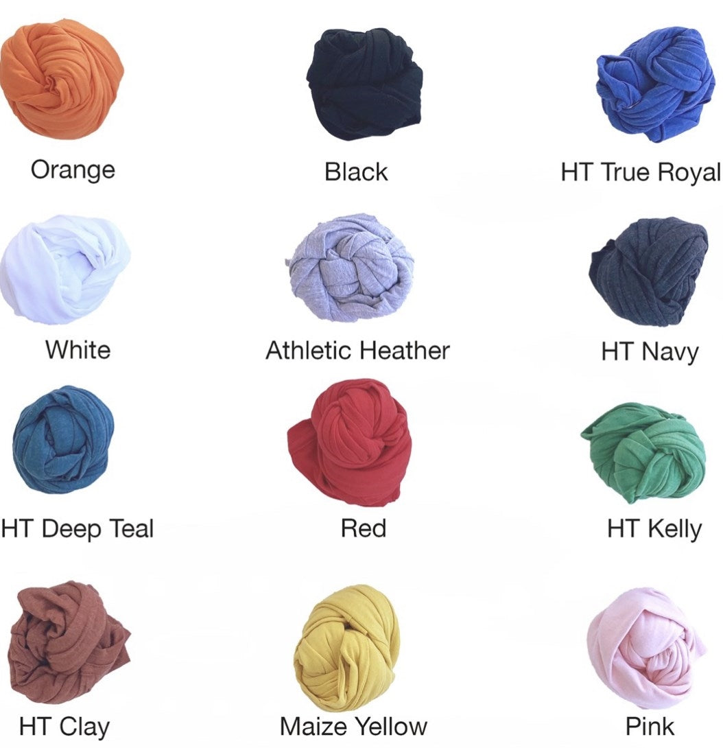 Personalized Team Tees