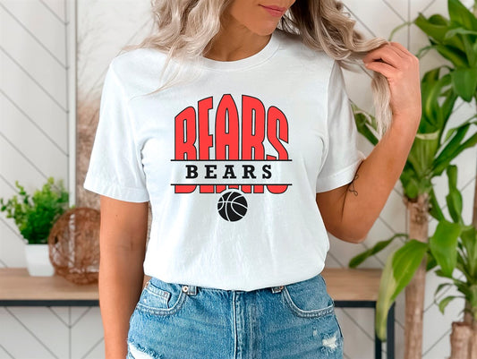 Personalized Team Unisex Tees