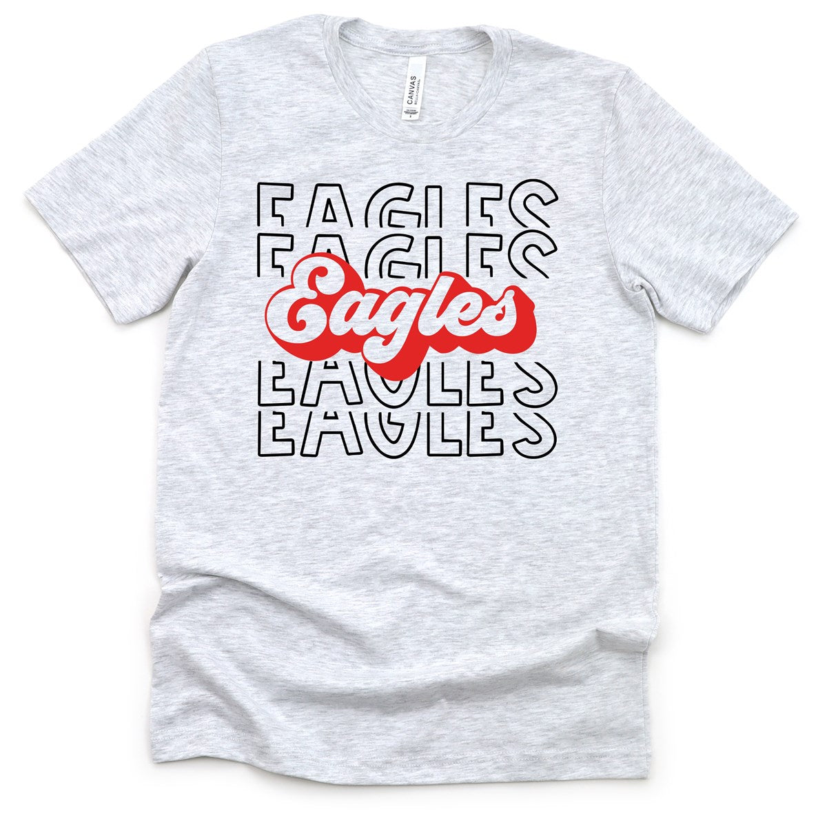 Personalized Team Tees