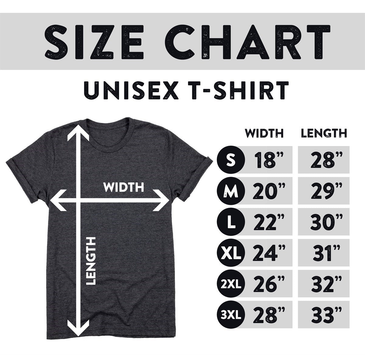 Black Titans Slant Tee