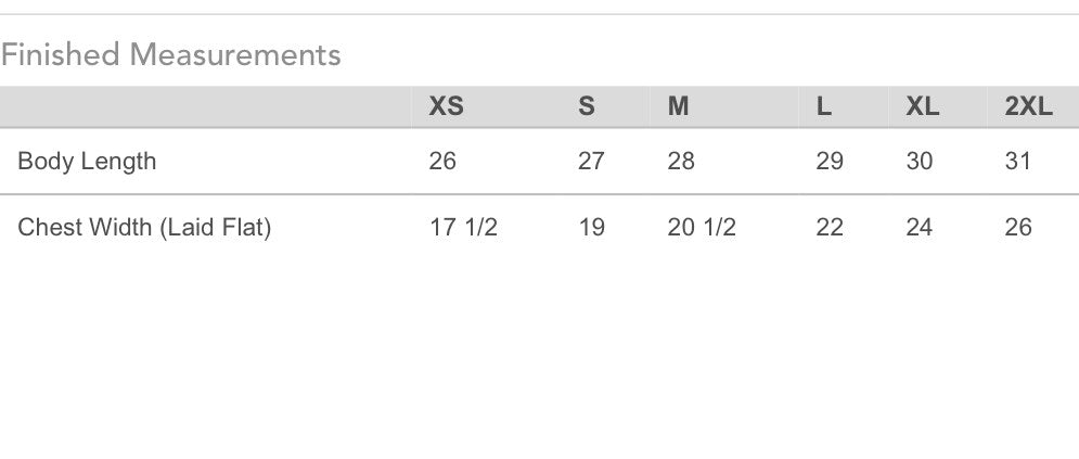 Fishing In The Dark Nitty Gritty Boy Tee