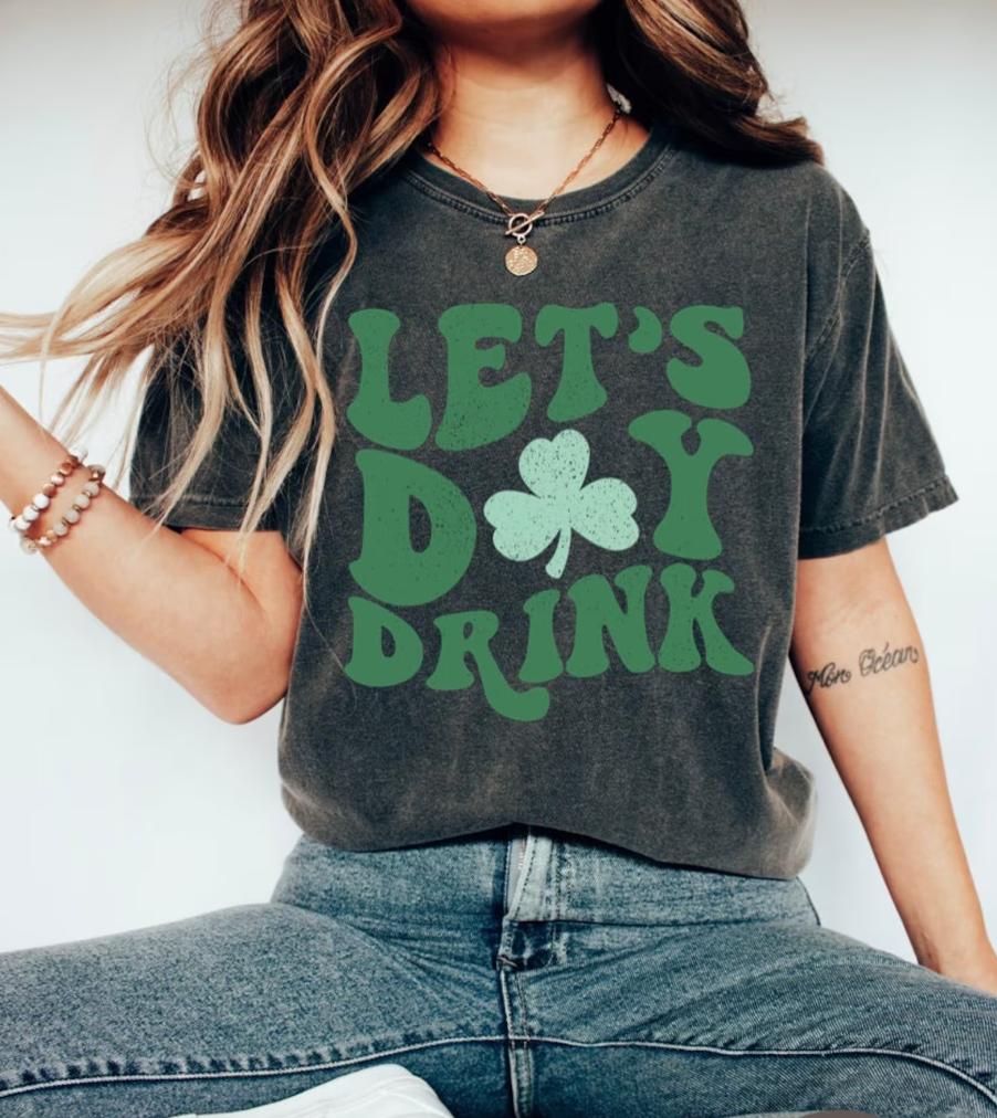 St. Patrick's Day - Women's Collection