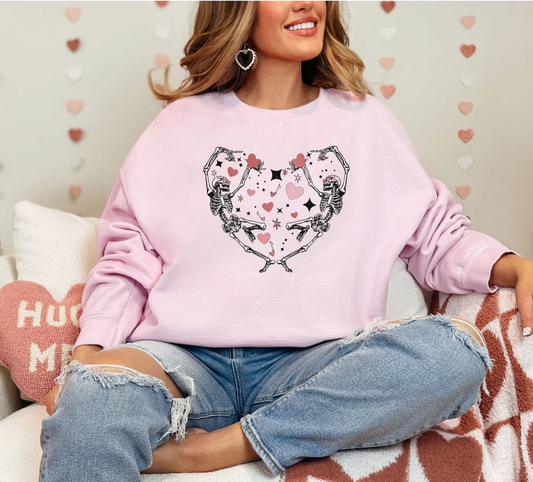 Valentine's Day Sweatshirt Collection – Page 2 – Elle & Emmy