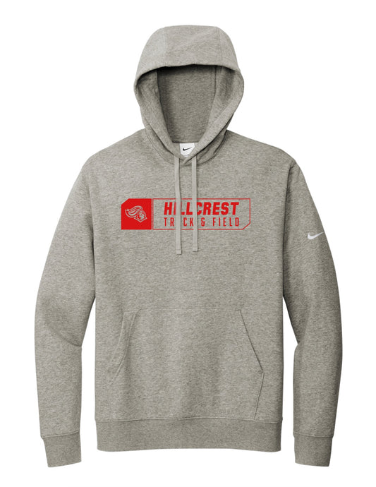 Nike Hillcrest Track Hoodie