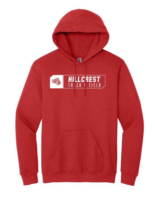 Hillcrest Track Hoodie