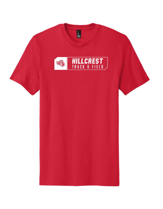 Hillcrest Track T-Shirt