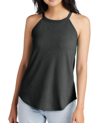 Rocker Tank Top