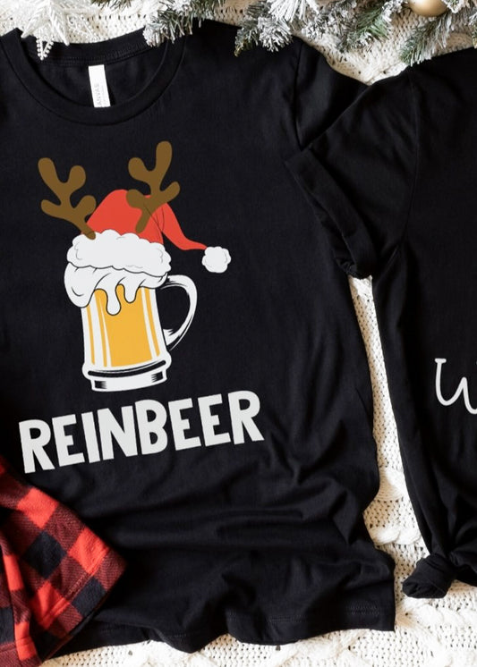 Reinbeer Tee