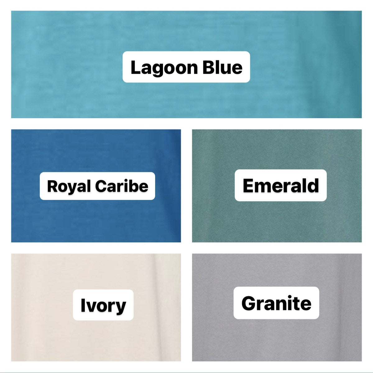 See Good In All Things Smiley Front/Back Puff Print Tee