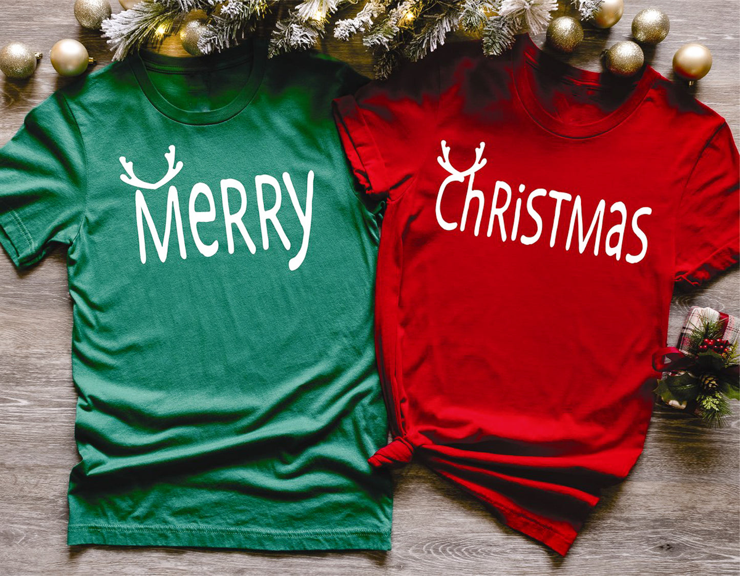 Merry Tee