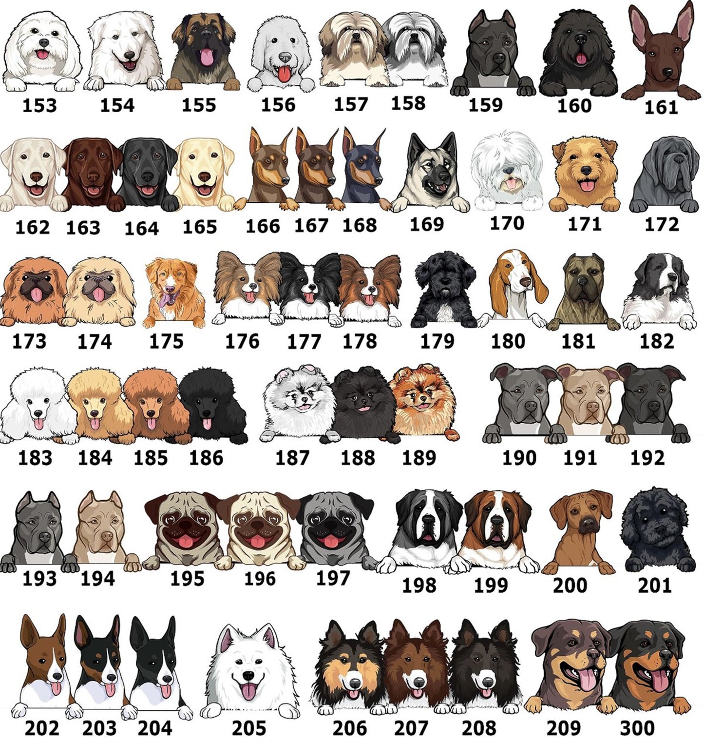 Dog Mom Perfect Personalized T-Shirt or Crew Sweatshirt