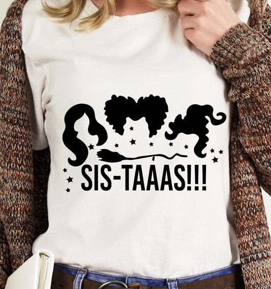 Sis-Taaas! Tee