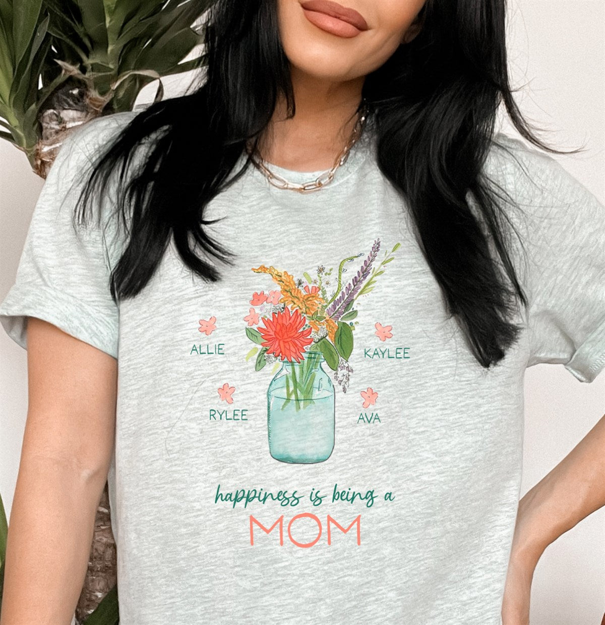 Happy Mother’s Day Tees