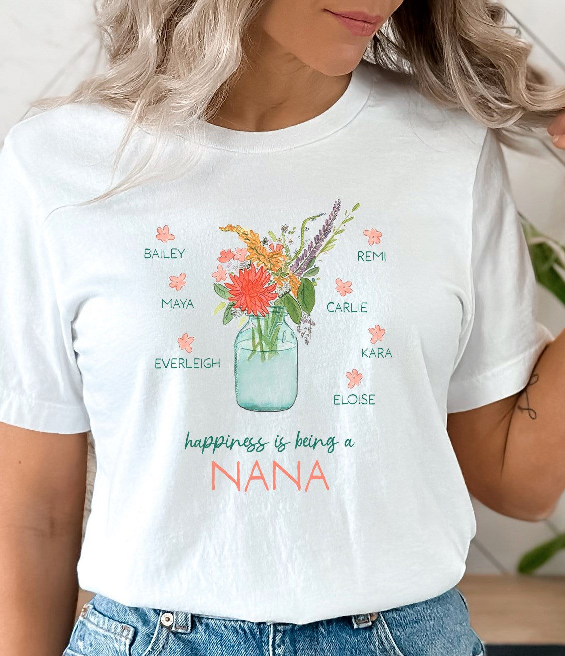 Happy Mother’s Day Tees