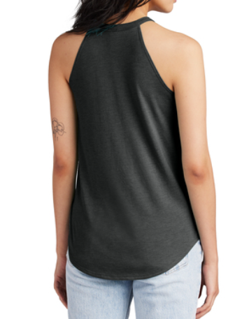 Rocker Tank Top