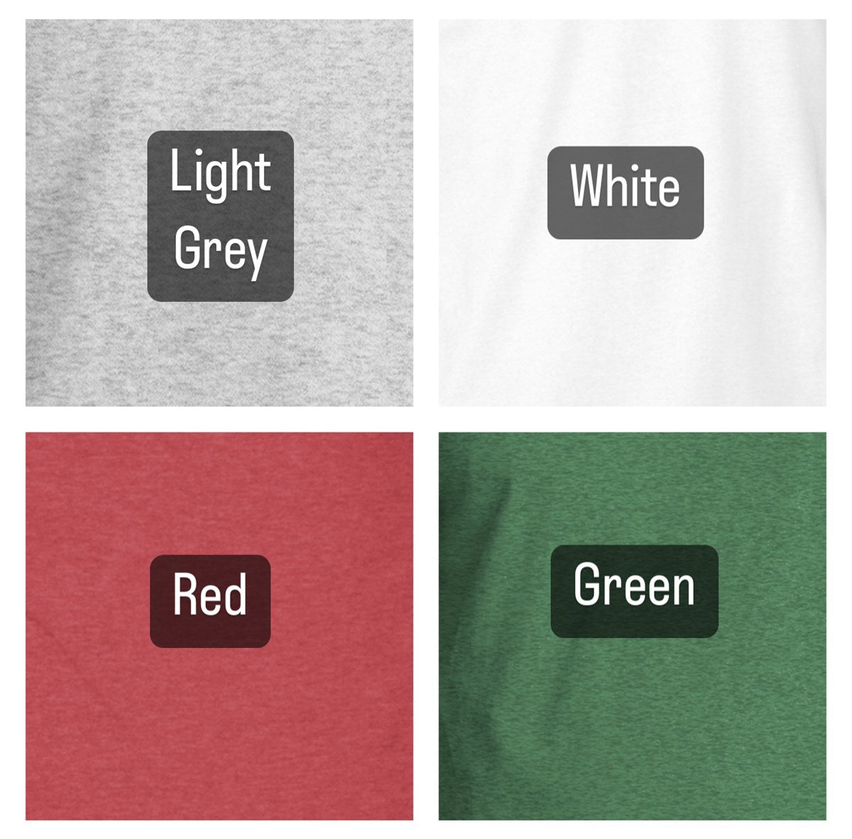 Fun Old Fashioned Family Christmas Tee