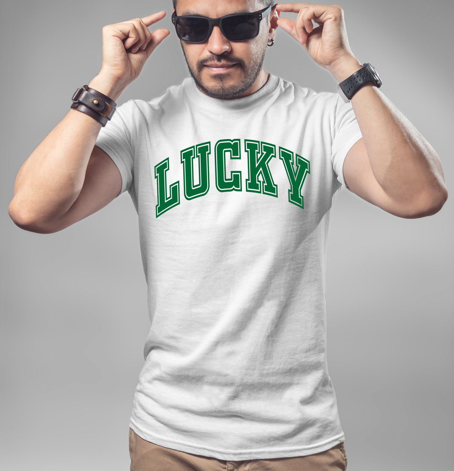 Lucky Tee