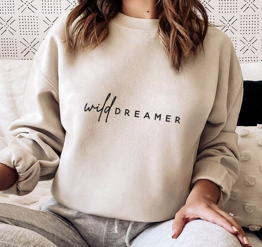 Wild Dreamer Tee
