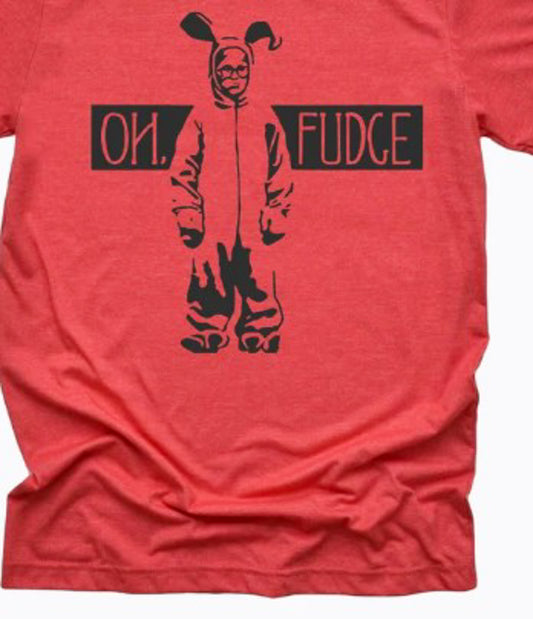 Oh Fudge Tee