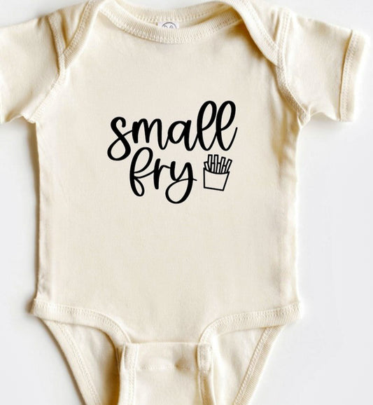 Small Fry Bodysuit