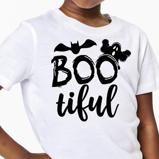 Bootiful Tee