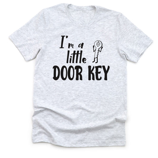 I'm A Little Door Key Tee