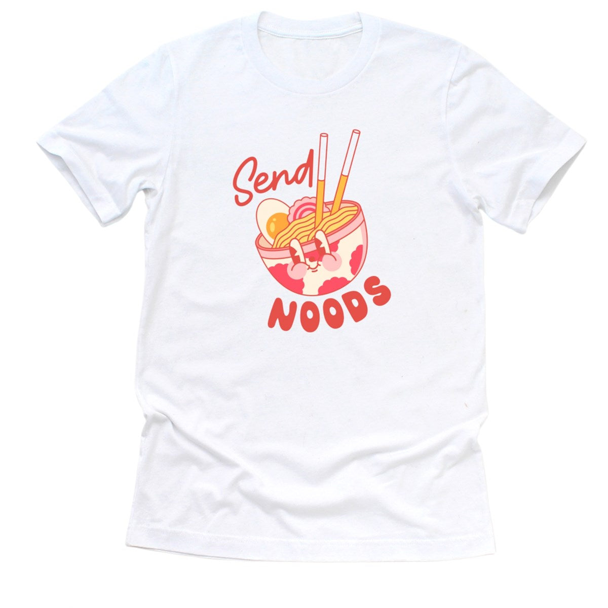 Send Noods Tee