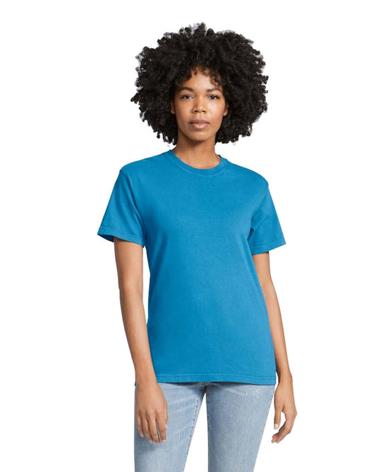 Royal Caribe Comfort Colors Heavyweight Unisex Tee