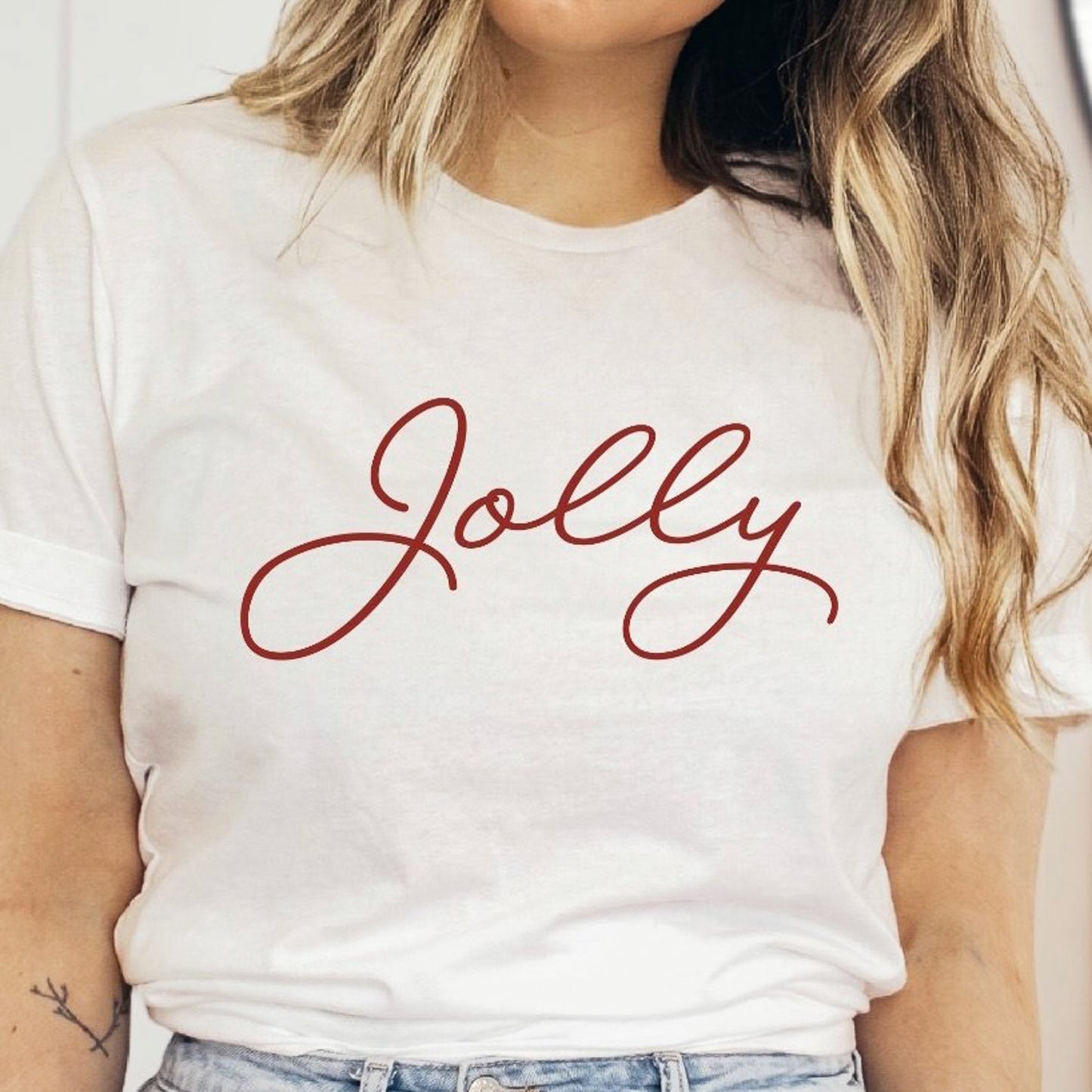 Jolly Tee