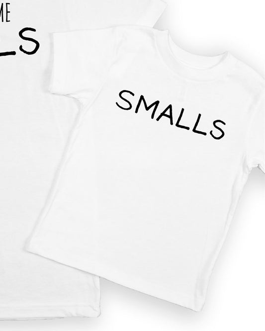 Smalls Tee