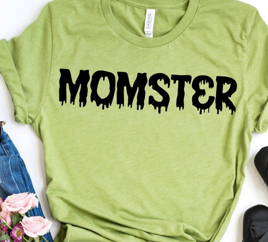 Momster Tee