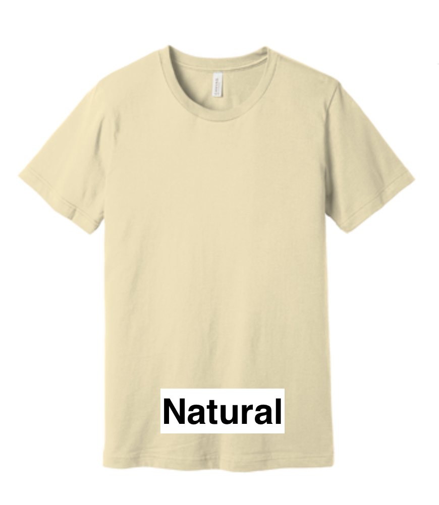 Pumpkin Pie Nutrition Facts Tee