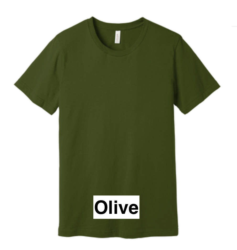 Corn Bread Nutrition Facts Tee